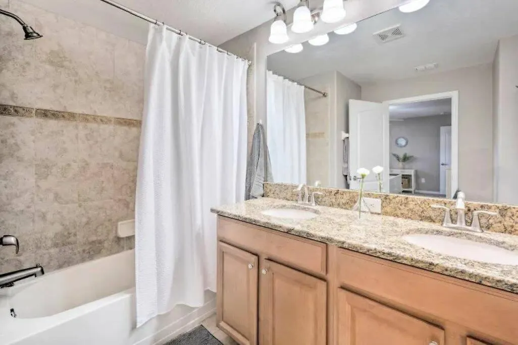 Paradise Palms Dream Townhouse