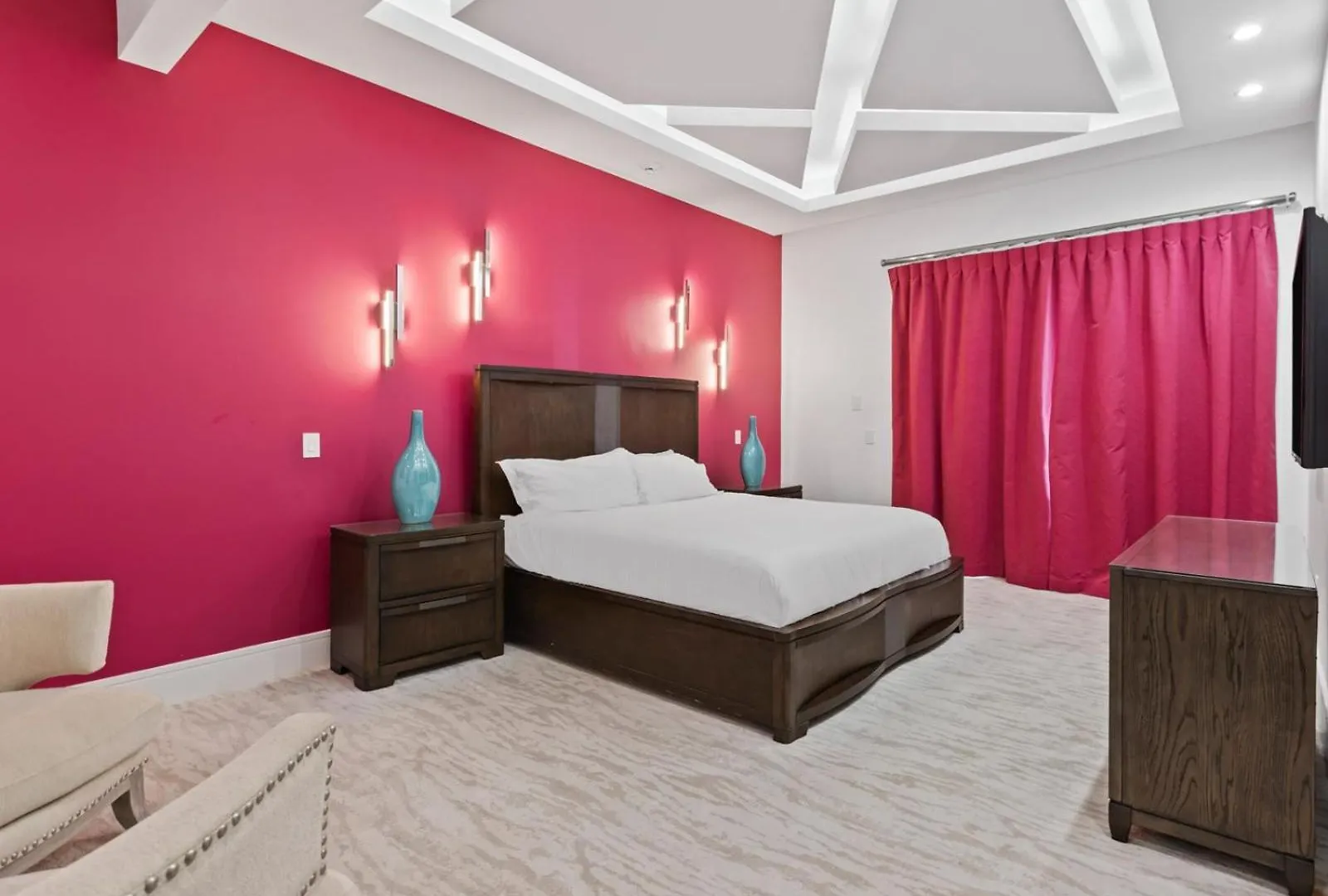 The Remarkable Retreat-tt312 Villa Kissimmee
