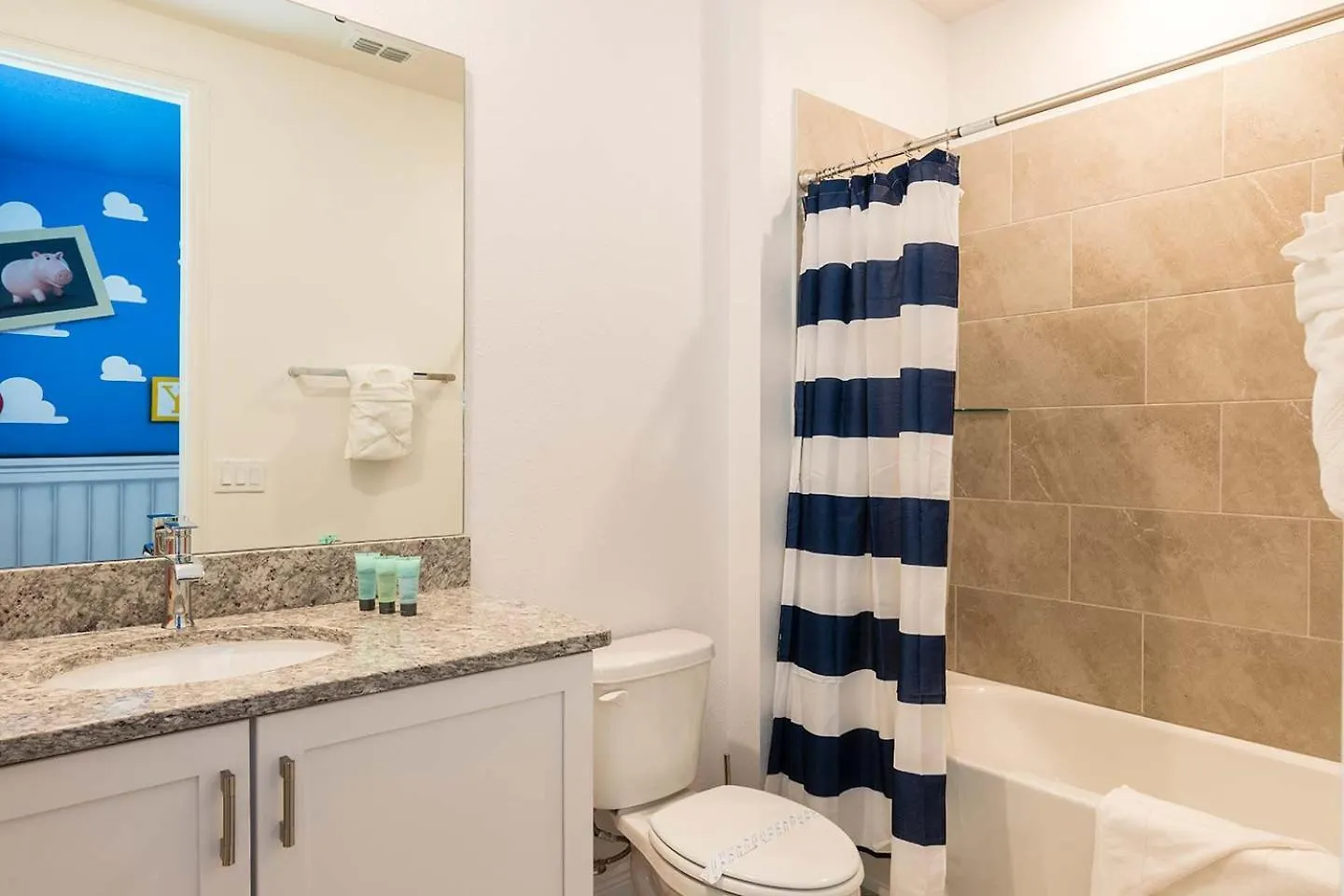 The Chic Retreat At Reunion-tt403 فيلة
