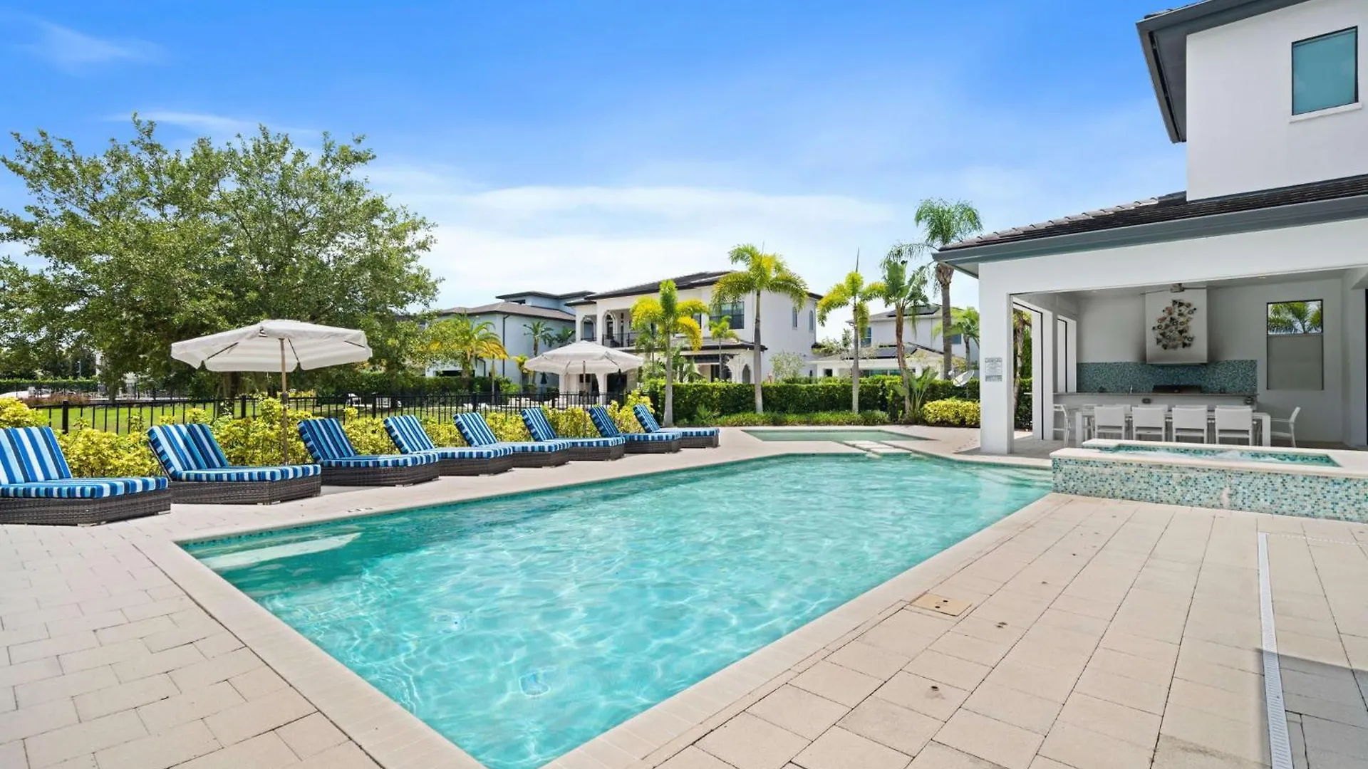 The Superhero Haven-tt276 Holiday home Kissimmee