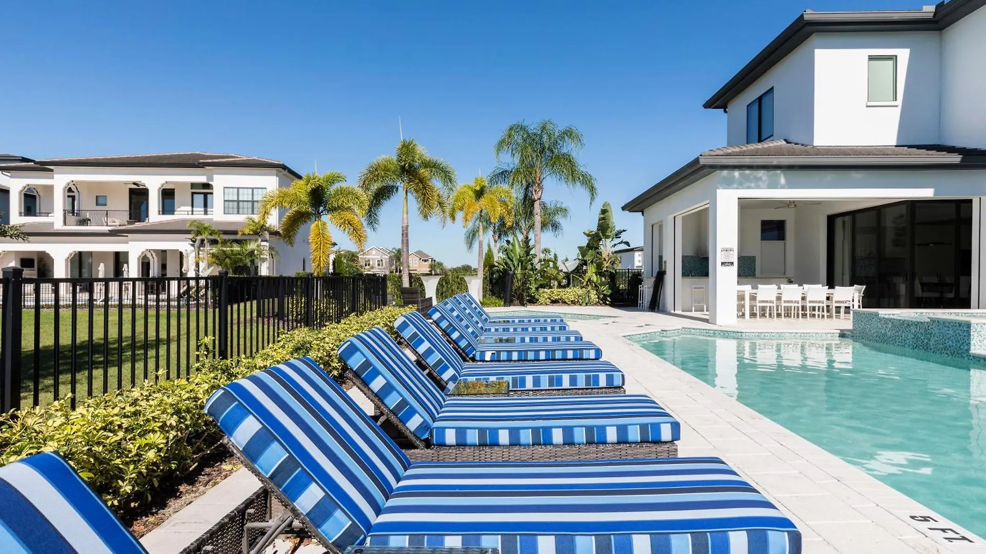 The Superhero Haven-tt276 * Kissimmee