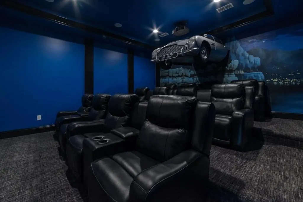 The Superhero Haven-tt276 Holiday home Kissimmee