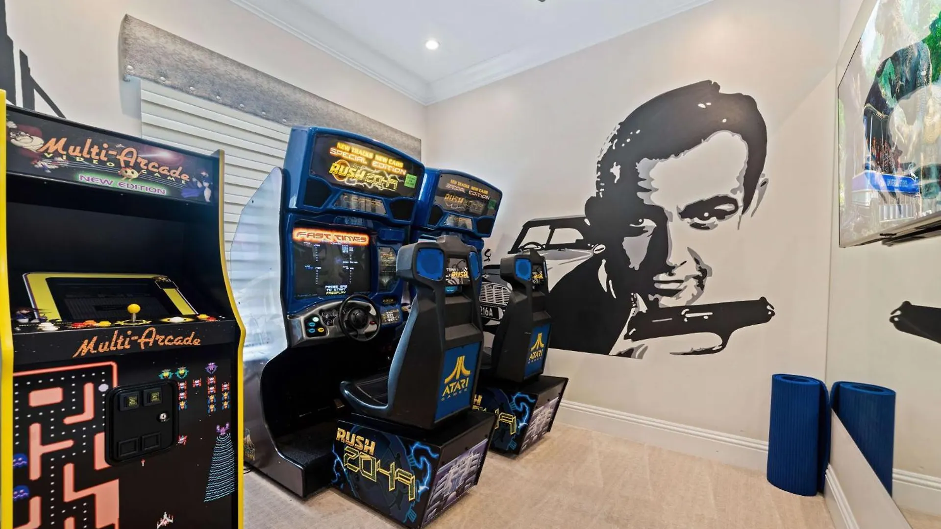 The Superhero Haven-tt276 Holiday home