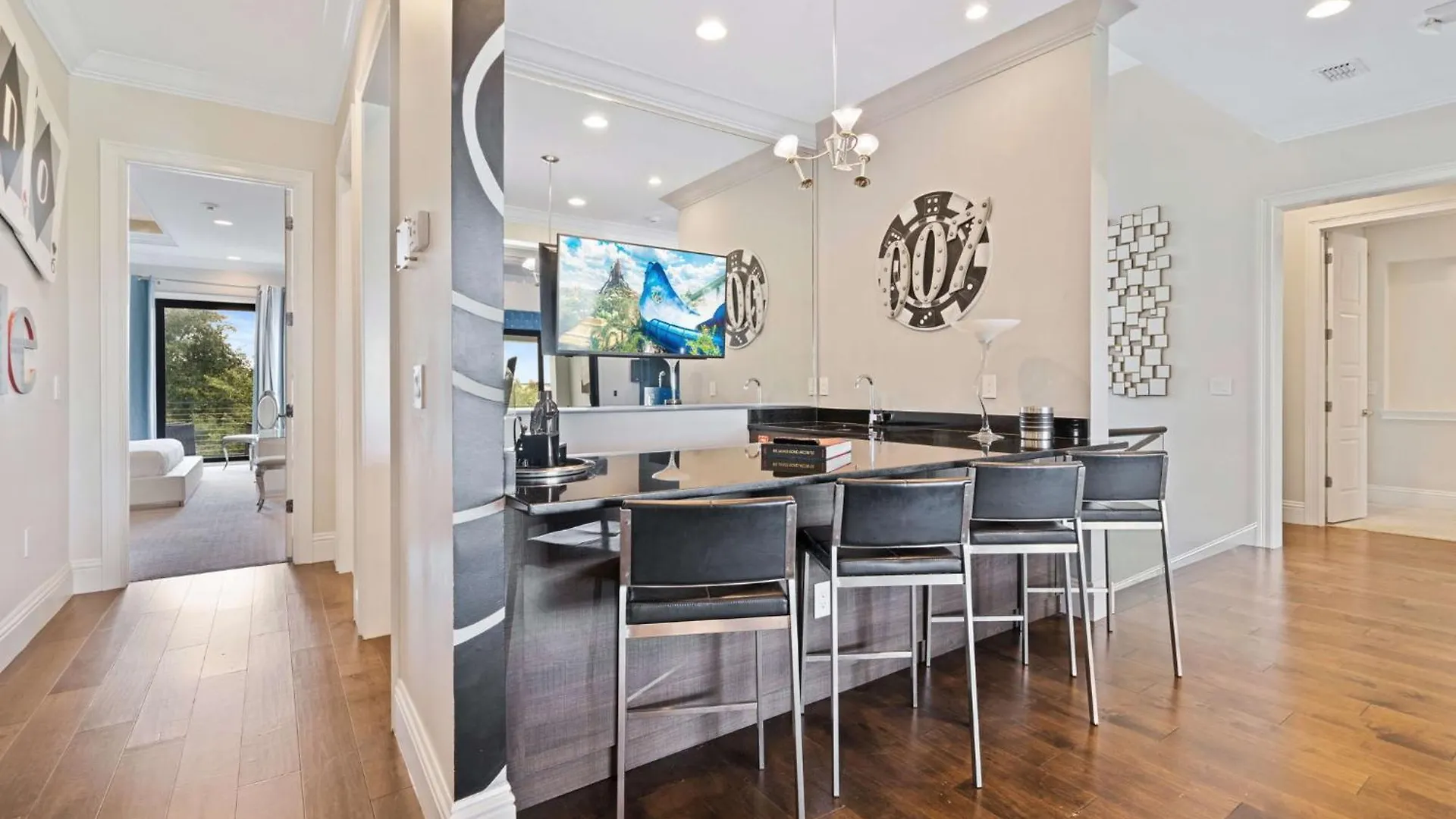 The Superhero Haven-tt276 Holiday home Kissimmee
