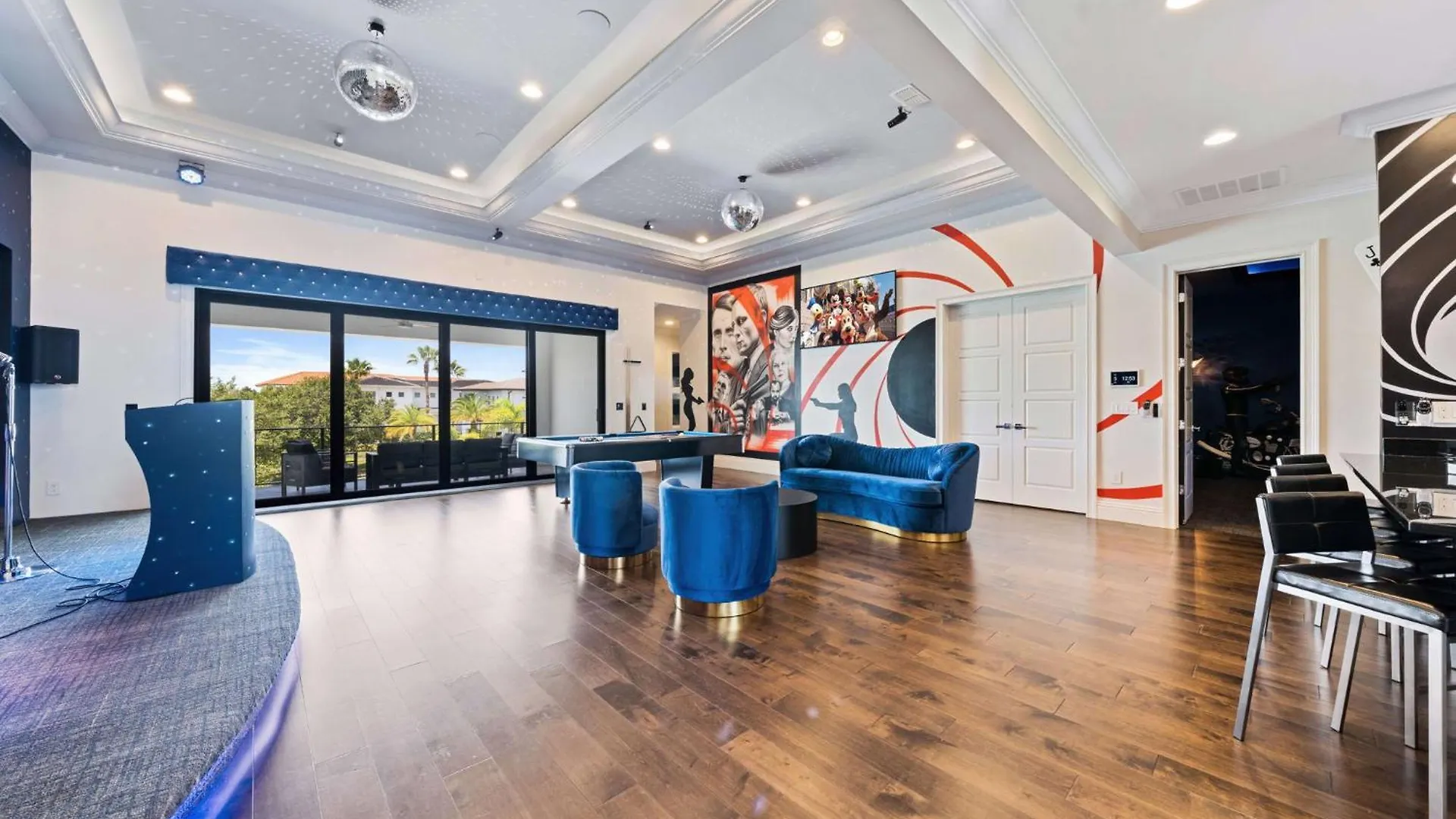 The Superhero Haven-tt276 Holiday home Kissimmee