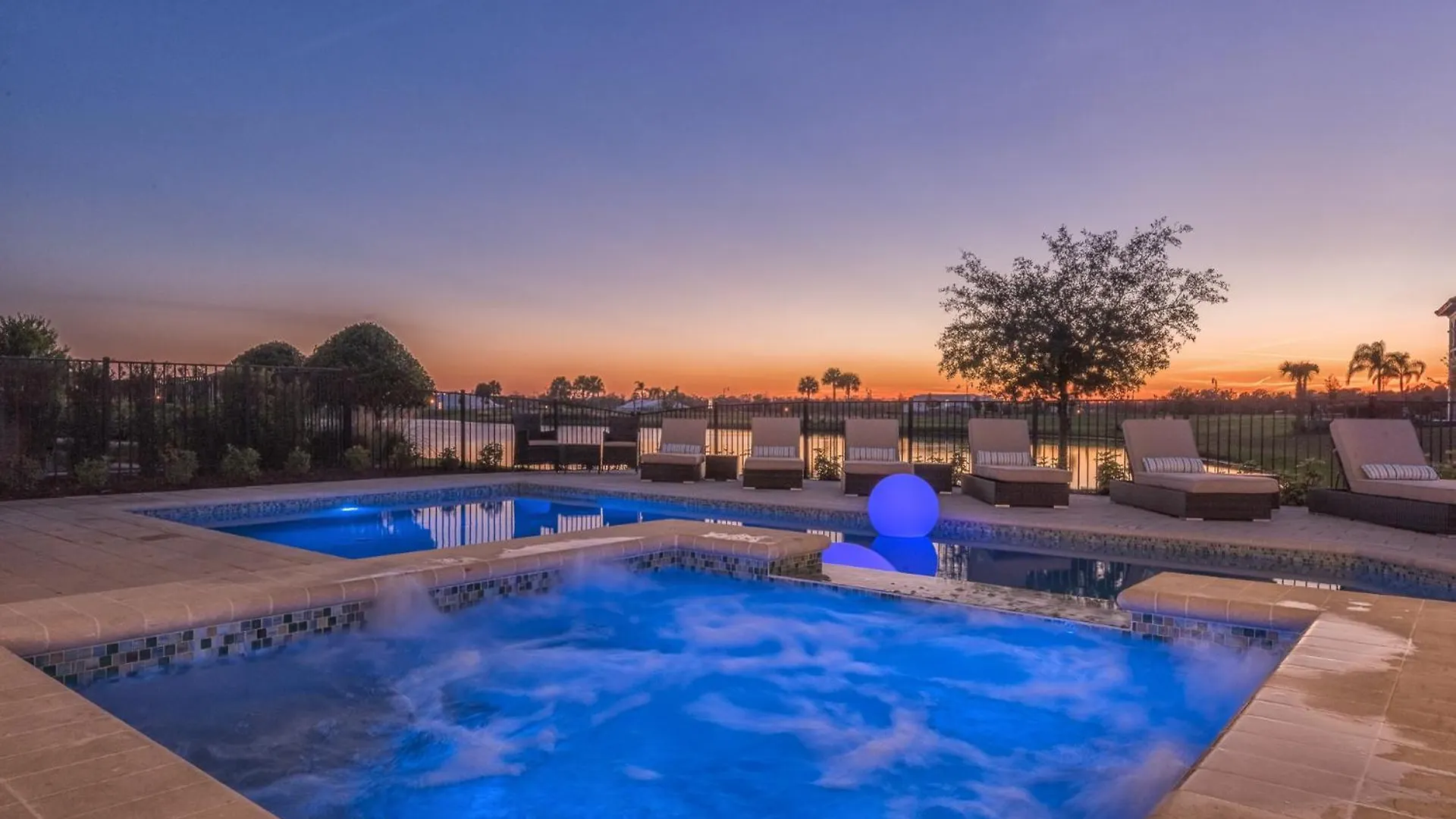 Holiday home The Superhero Haven-tt276 Kissimmee