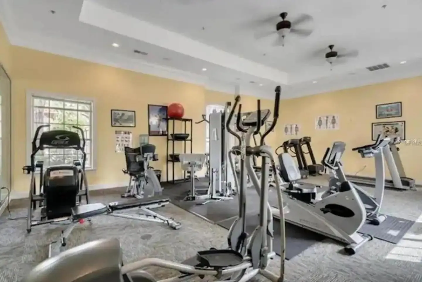 Disney/championsgate Area/ Tuscana Aparthotel *