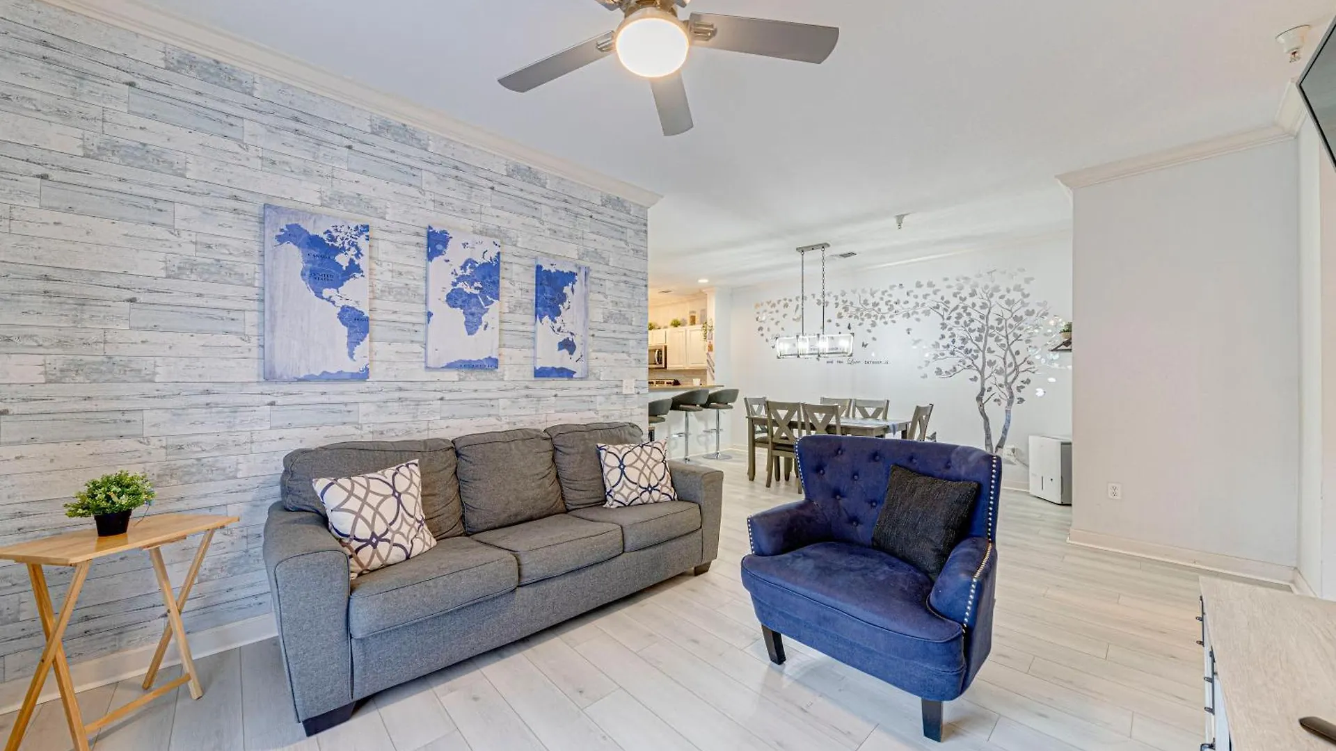 Disney/championsgate Area/ Tuscana Kissimmee