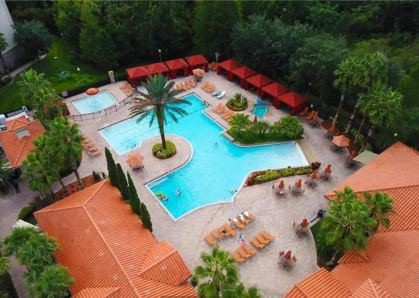 Disney/championsgate Area/ Tuscana * Kissimmee