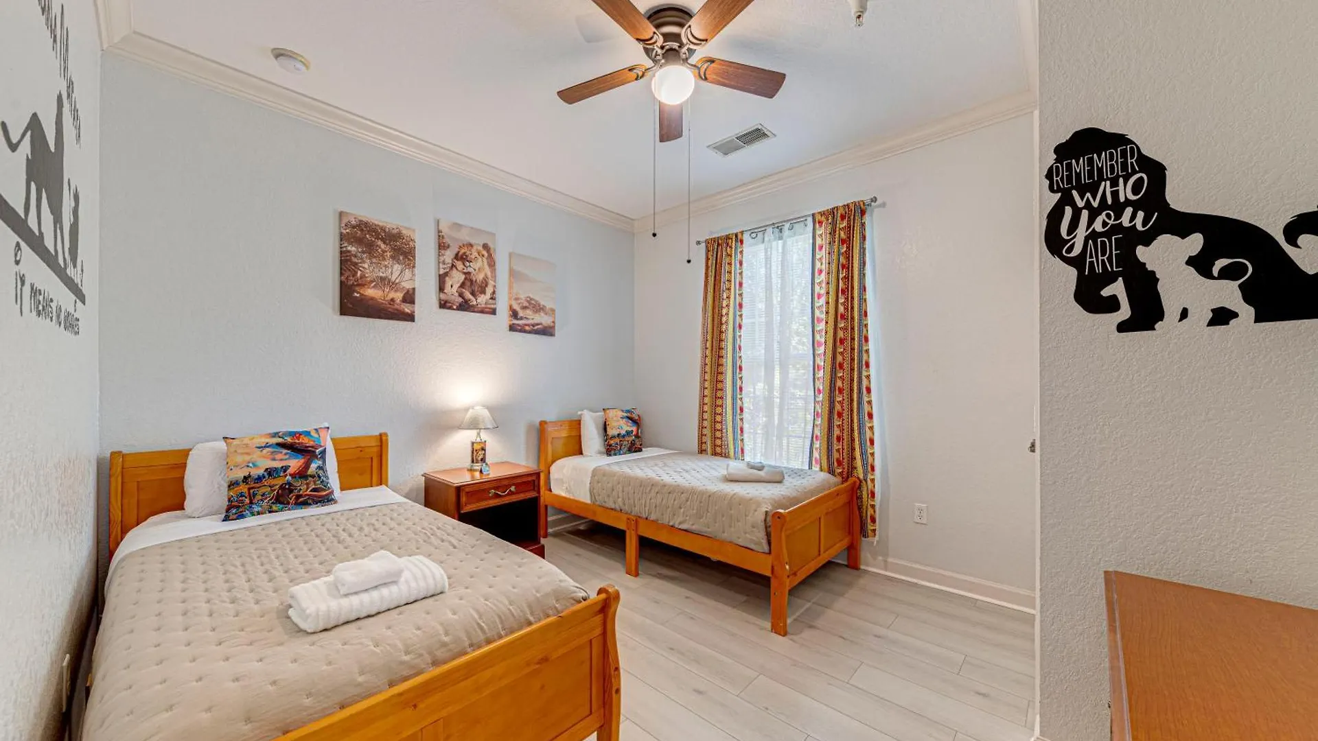 Disney/championsgate Area/ Tuscana *