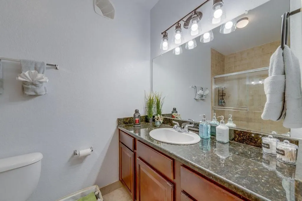Disney/championsgate Area/ Tuscana Kissimmee