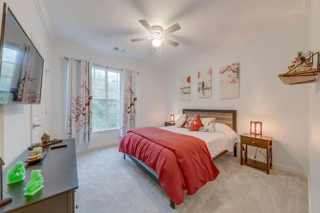 Disney/championsgate Area/ Tuscana