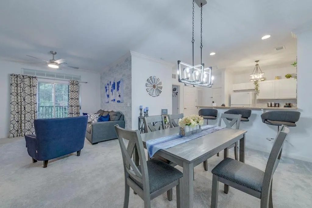 Disney/championsgate Area/ Tuscana *