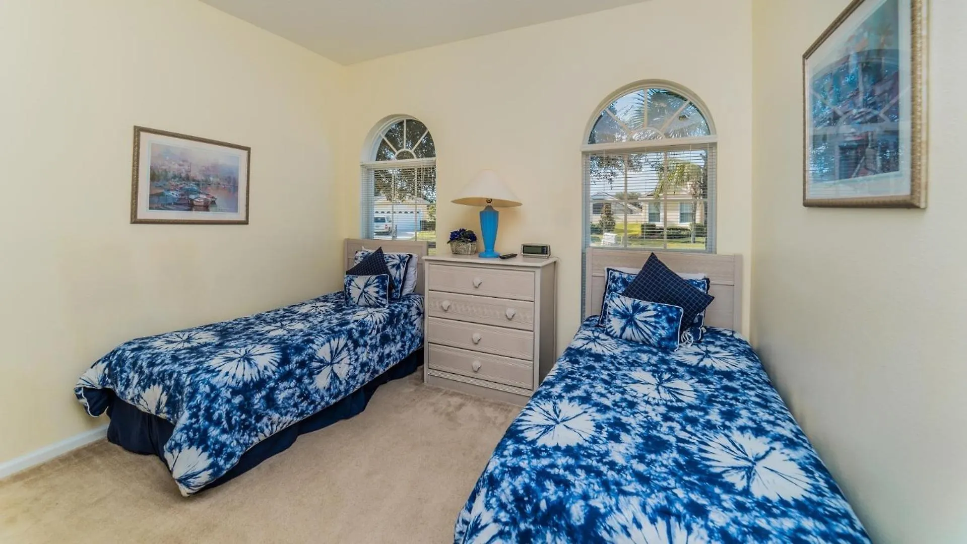 Fp8147 Windsor Palms Vacation Kissimmee