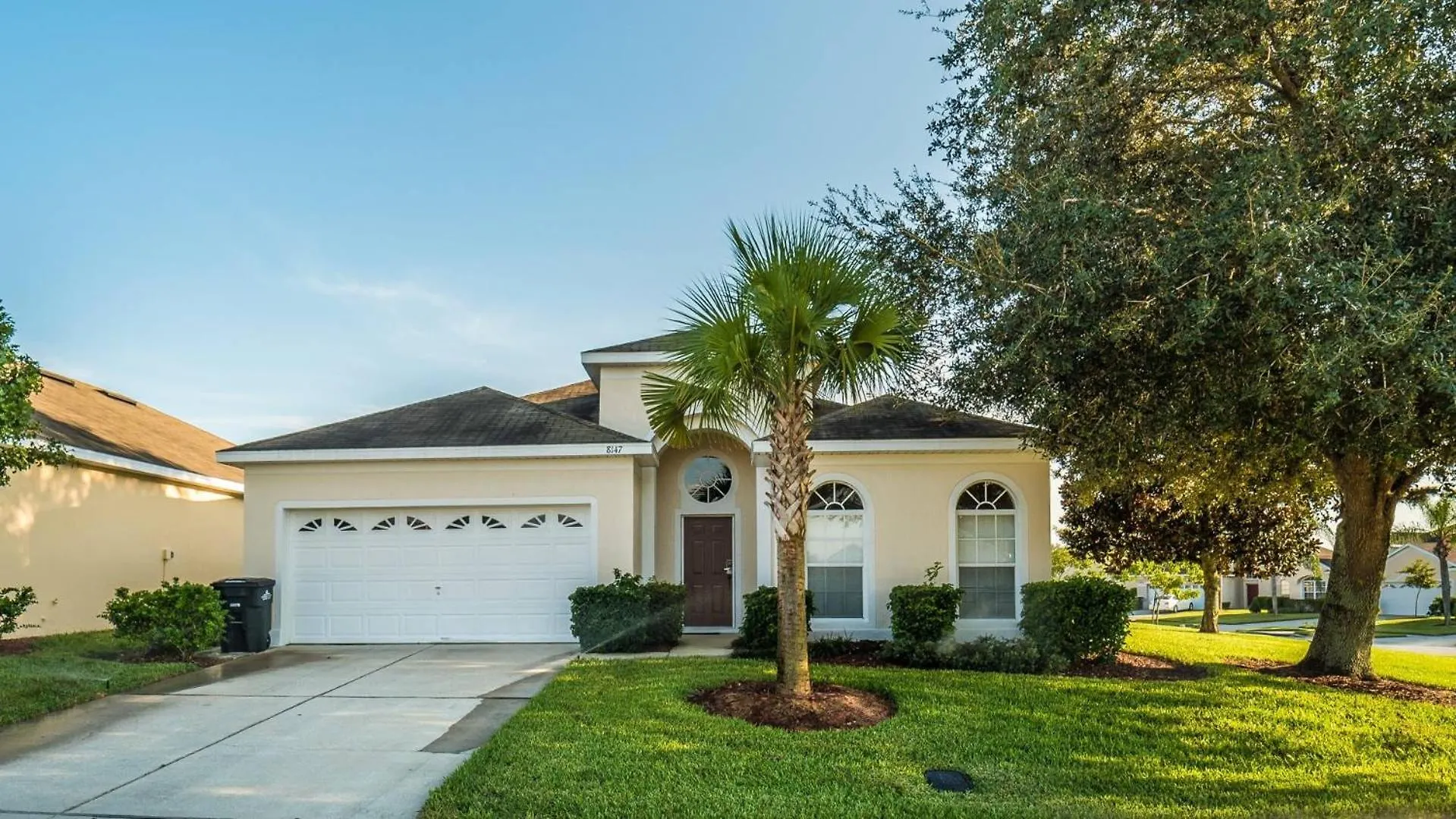 Holiday home Fp8147 Windsor Palms Vacation Kissimmee