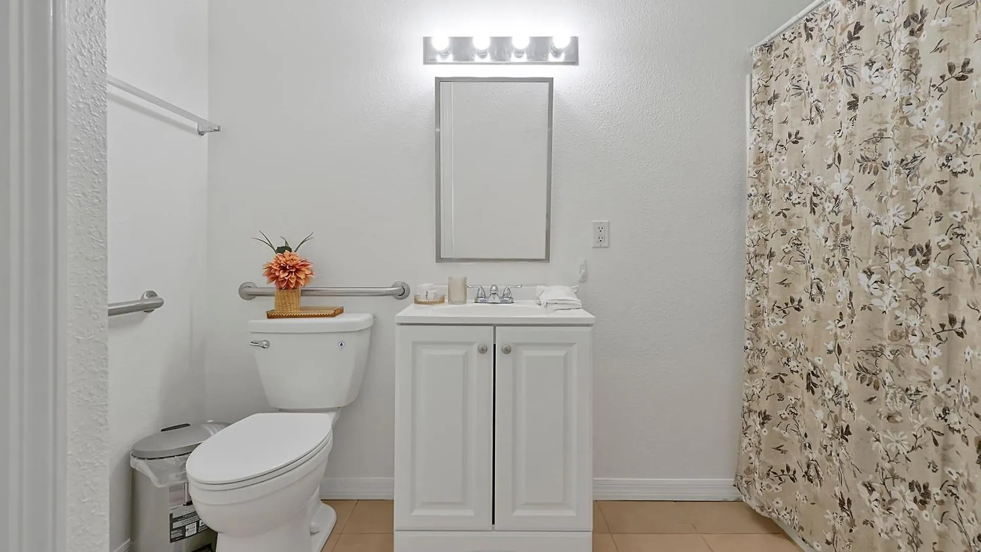 Дом отдыха 2728 Club Cortile Circle Unit A 3bed *