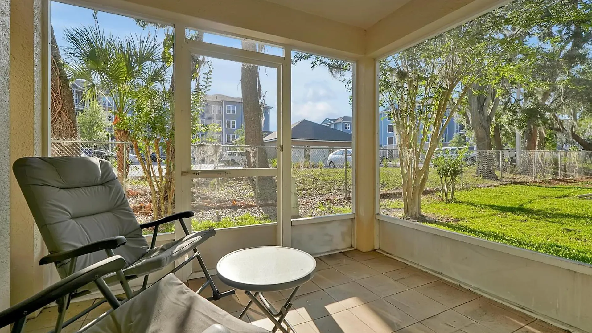 2728 Club Cortile Circle Unit A 3bed Киссимми