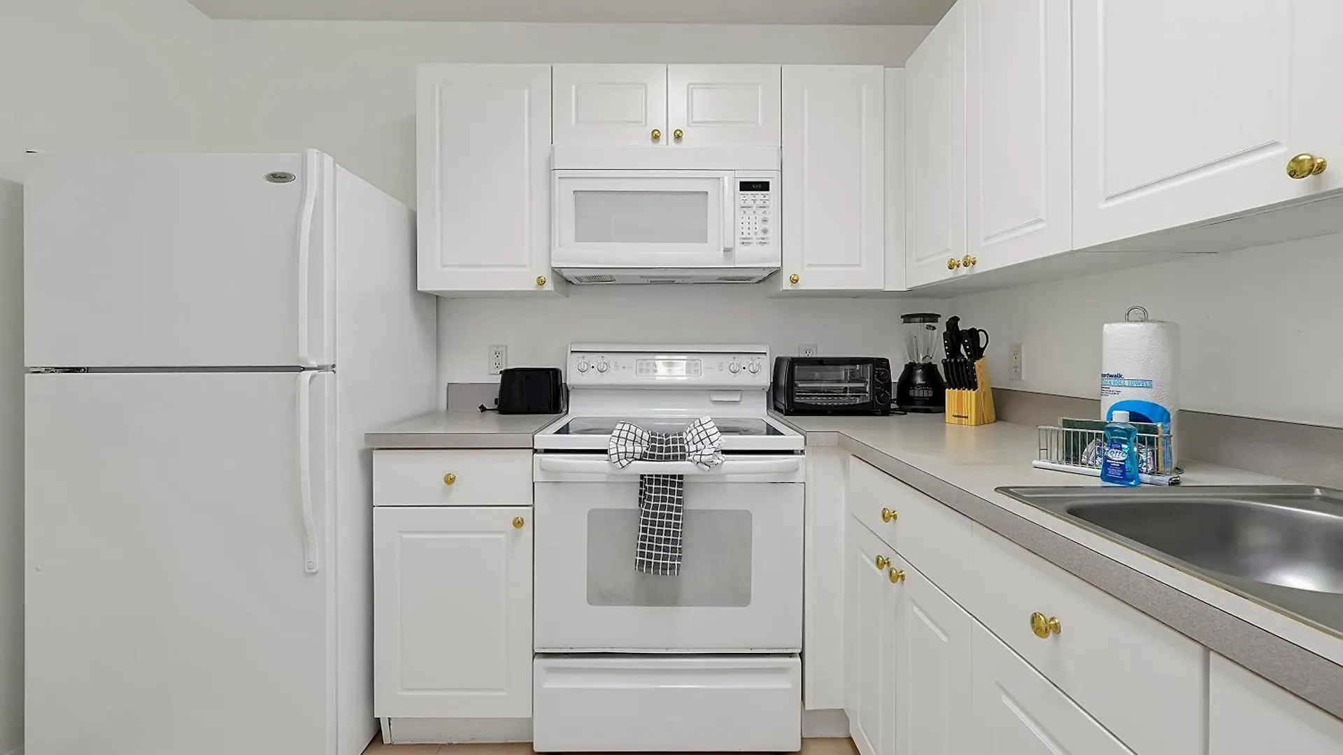 Дом отдыха 2728 Club Cortile Circle Unit A 3bed Киссимми