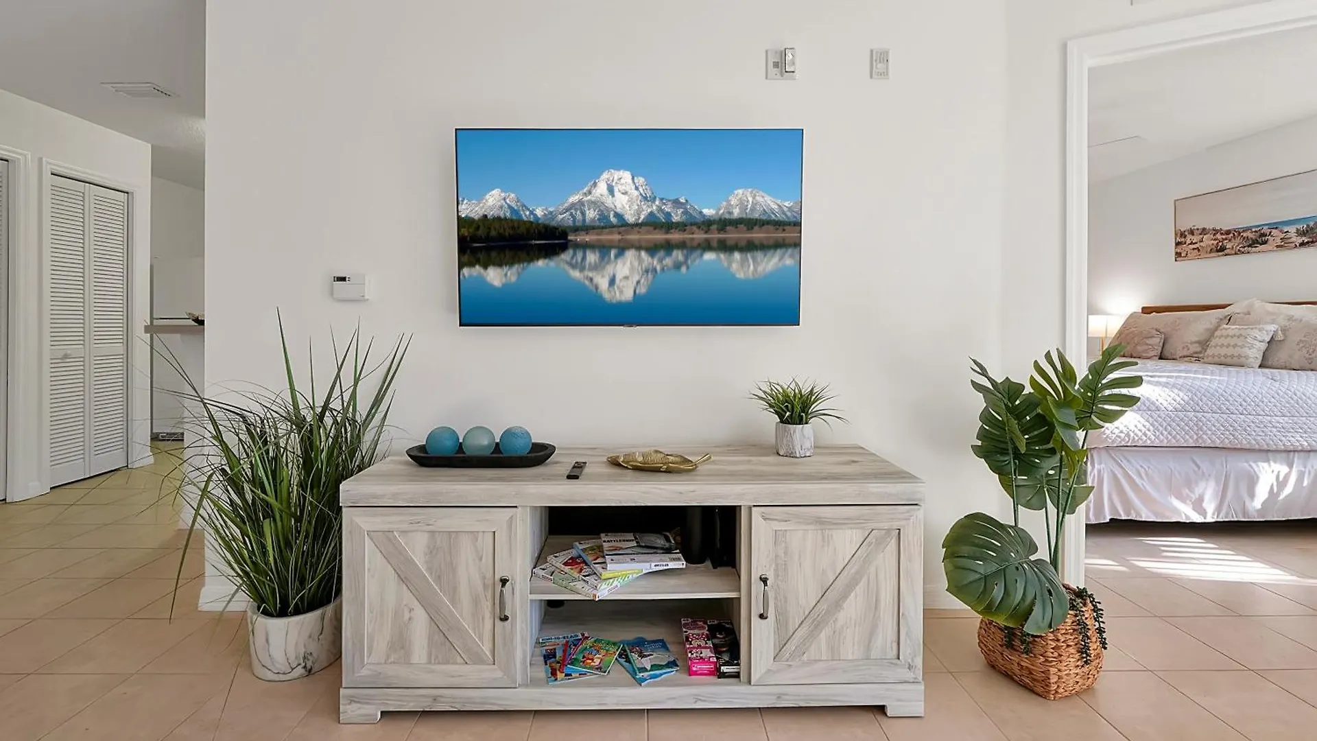 2728 Club Cortile Circle Unit A 3bed Дом отдыха Киссимми