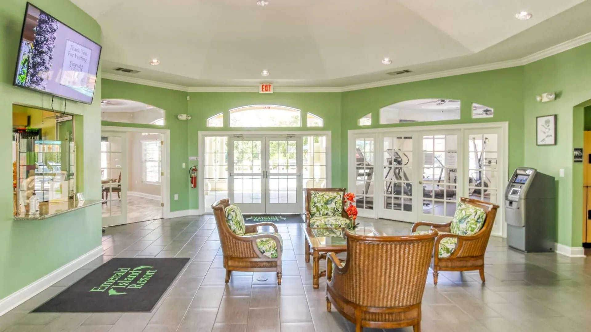 Σπίτι διακοπών Waterfront Showcasing A Theater, Games Room, And A Private Pool Kissimmee