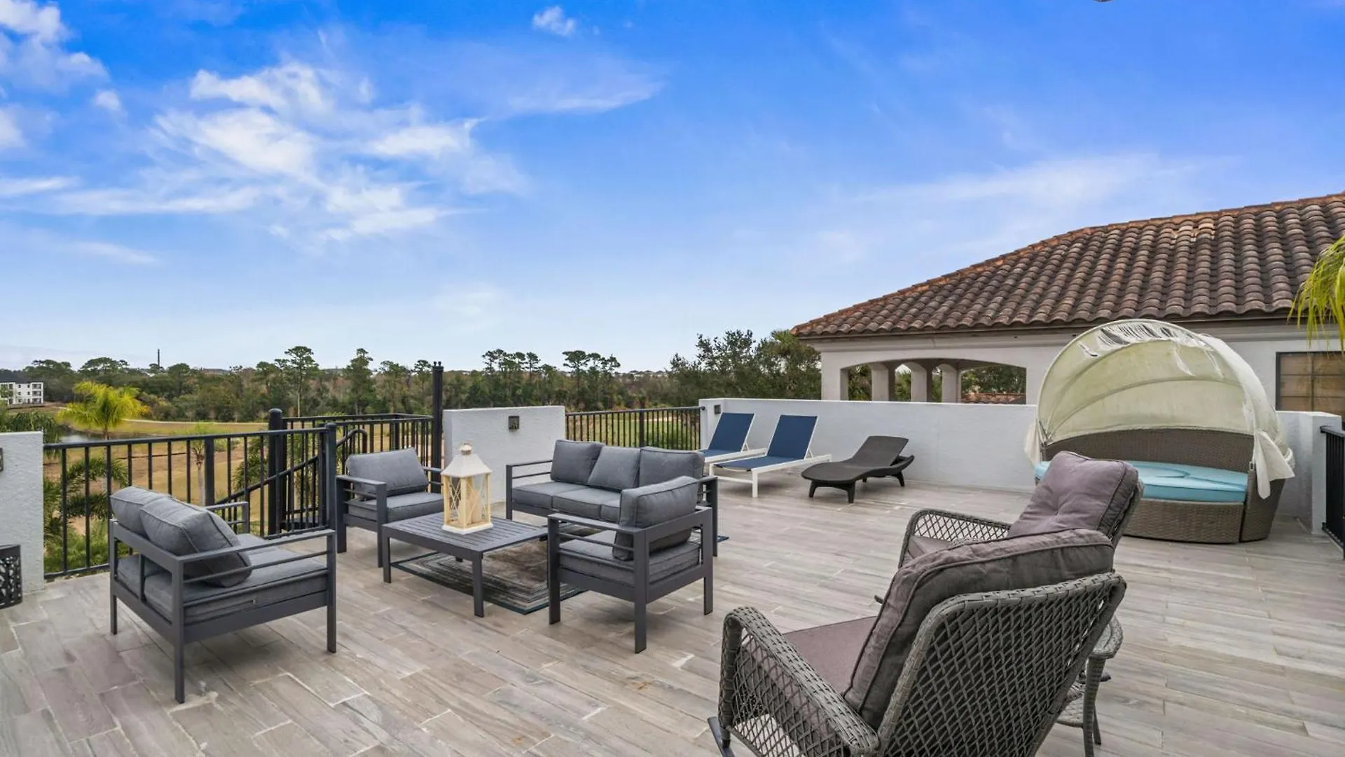 Dom wakacyjny Np813c Legends Palmilla Legacy