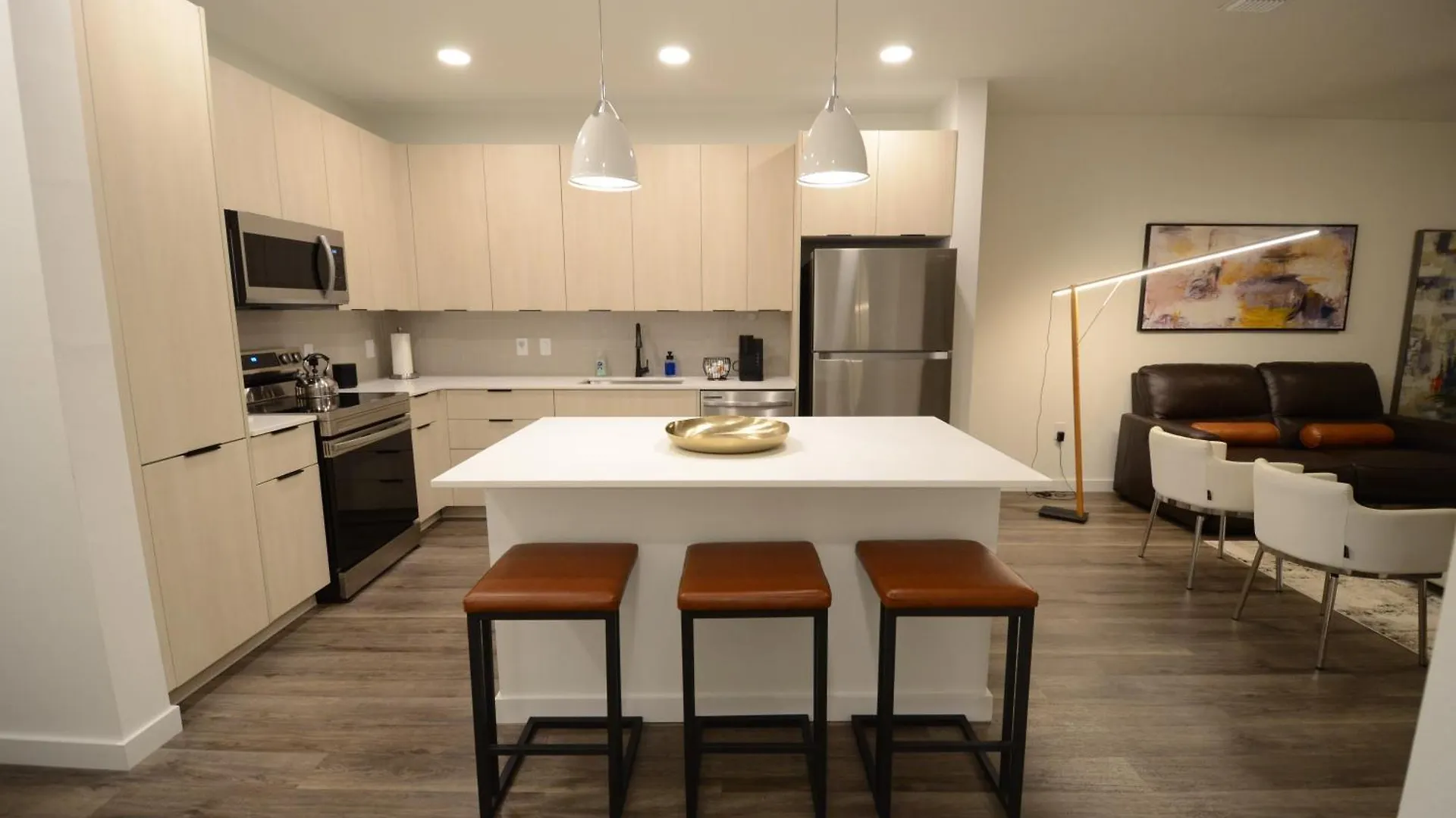 Luxury Close To Attractions Apartamento Kissimmee