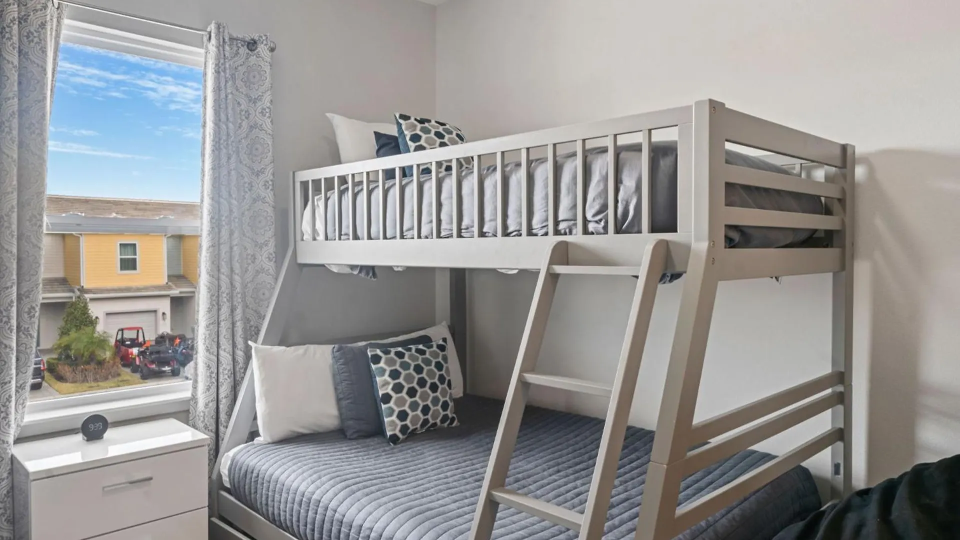 Feriehus Kd916s Eagle Trace Splendor