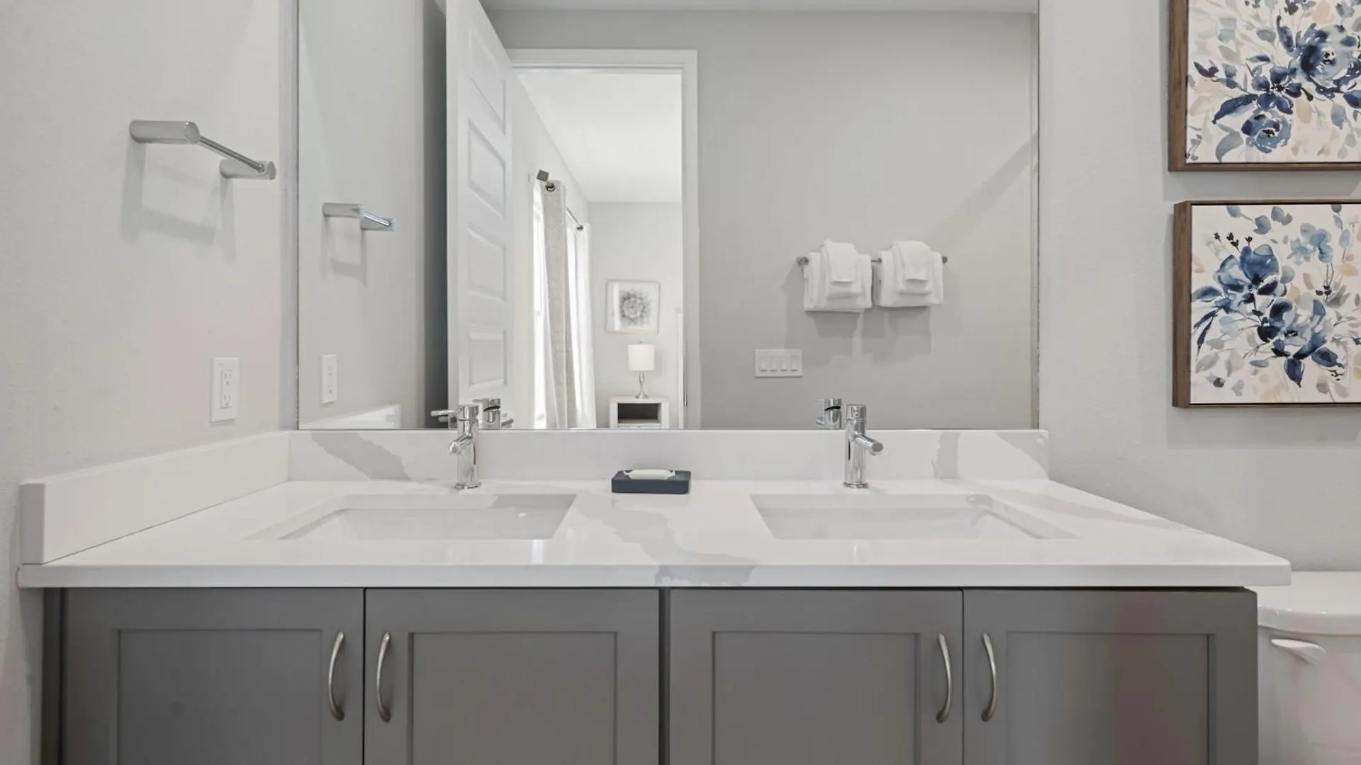 Kd916s Eagle Trace Splendor Feriehus Kissimmee