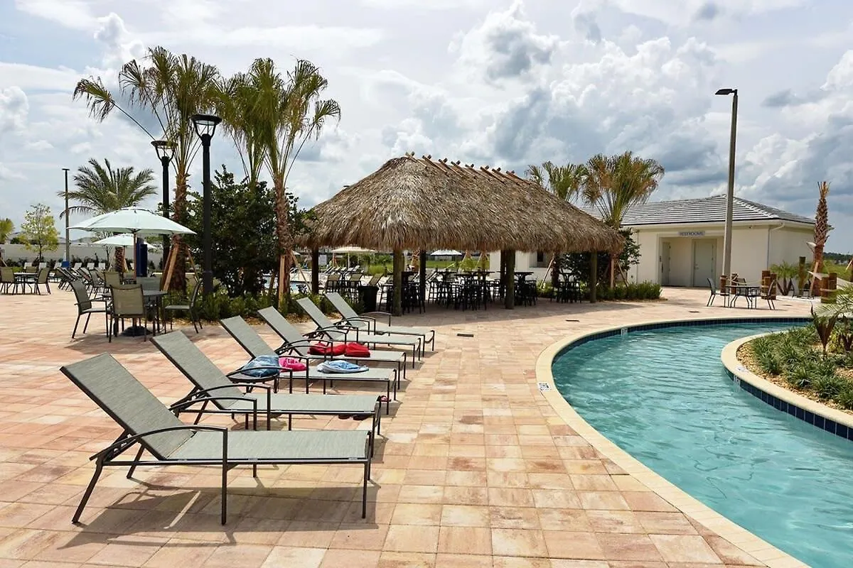 Casa vacanze 3083 Ts-svh Storey *