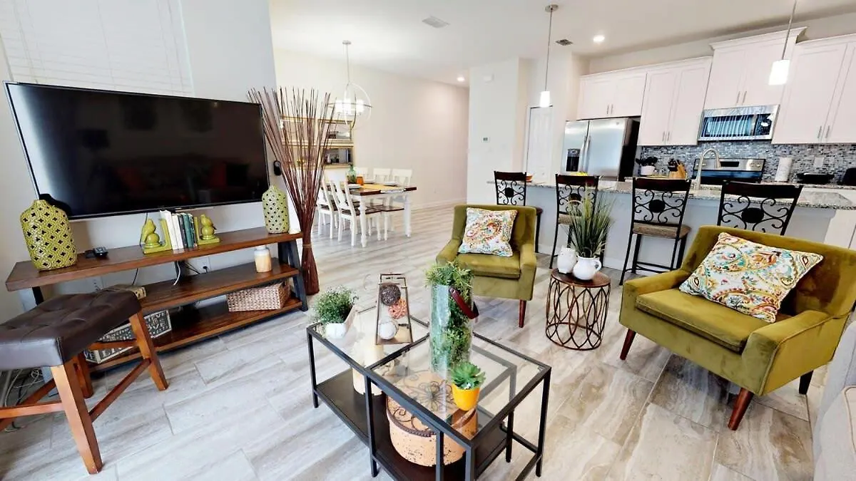 3083 Ts-svh Storey Casa vacanze Kissimmee