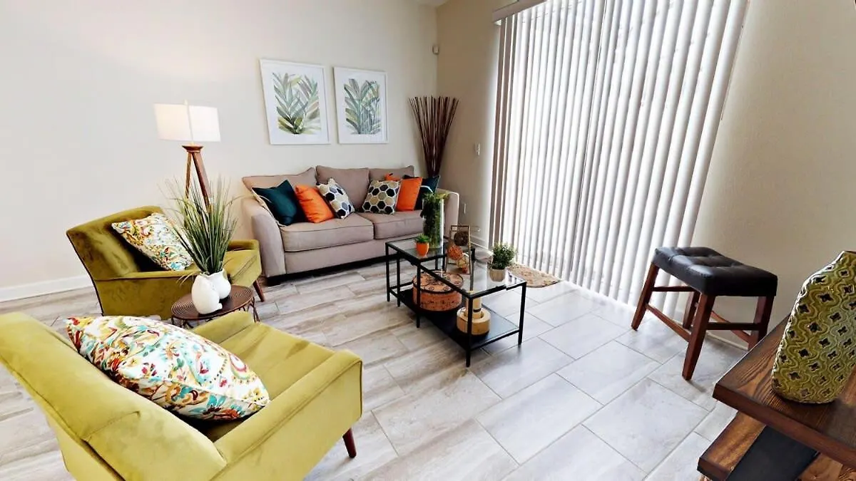 Casa vacanze 3083 Ts-svh Storey *