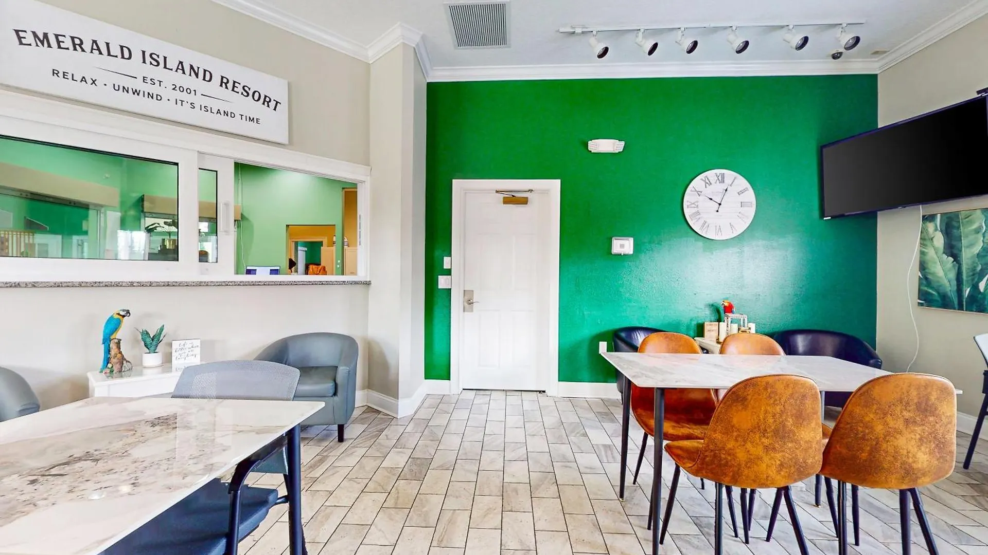 Emerald Island Gem Casa vacanze *