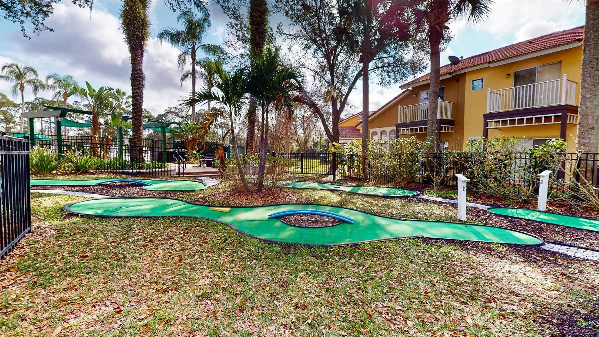 Emerald Island Gem Kissimmee
