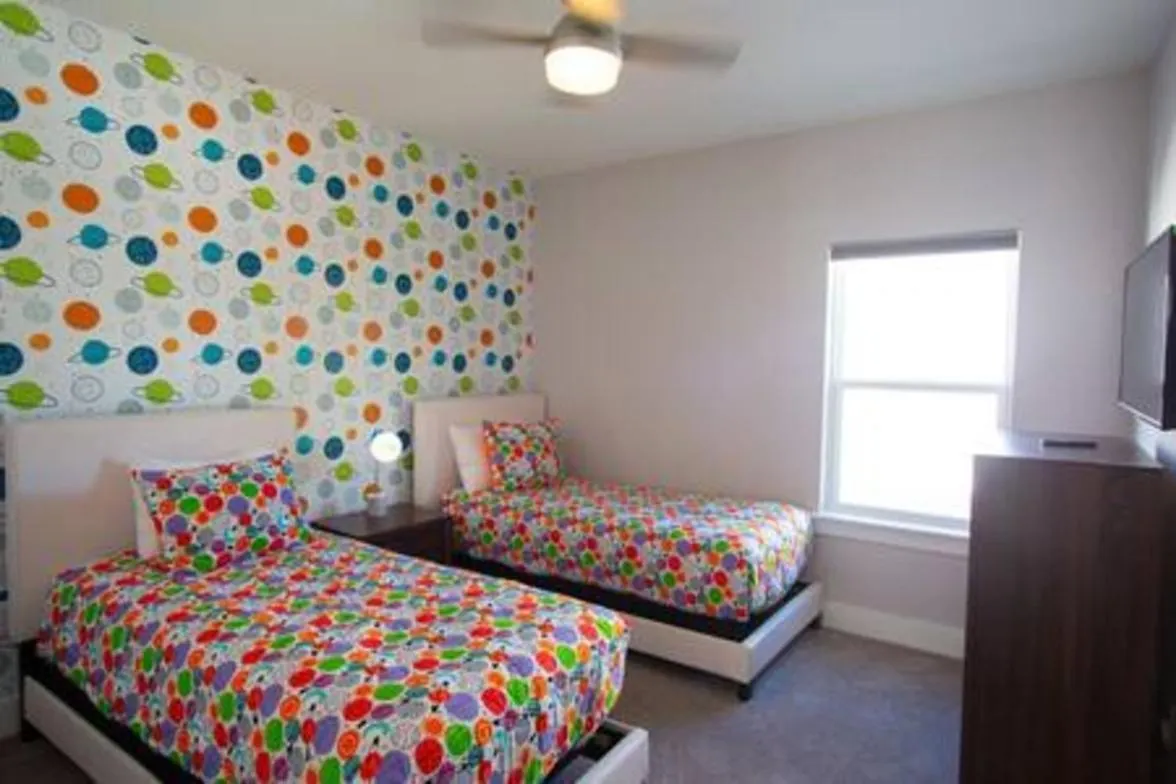 Exclusive Orlando Getaway Close To *