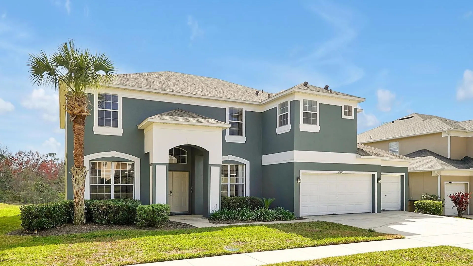Waterfront Showcasing A Theater, Games Room, And A Private Pool Σπίτι διακοπών *