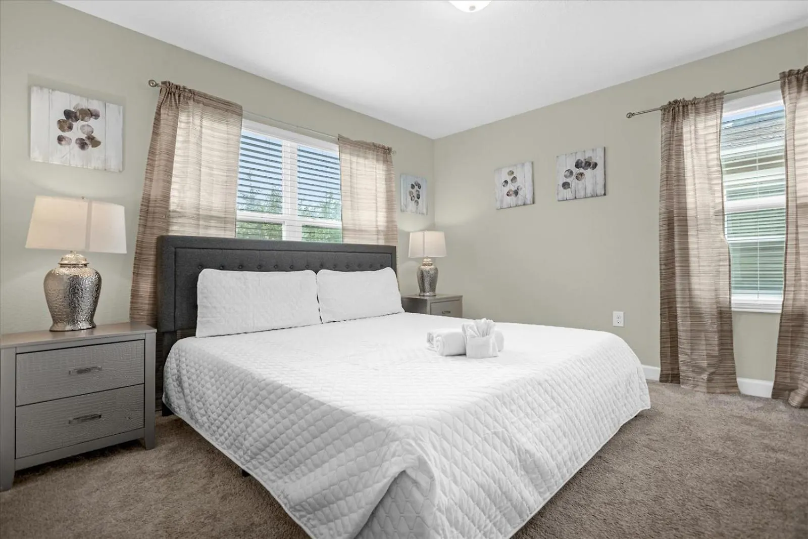 770pb Weekly Br With Pool Nyaraló Kissimmee