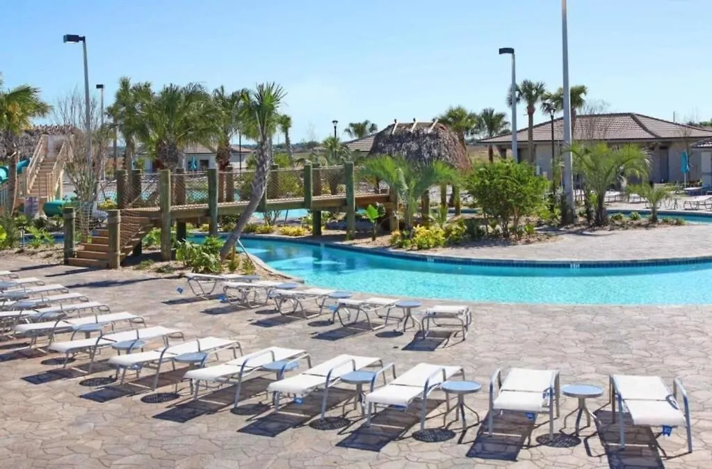 550pb 4br With Pool בית נופש