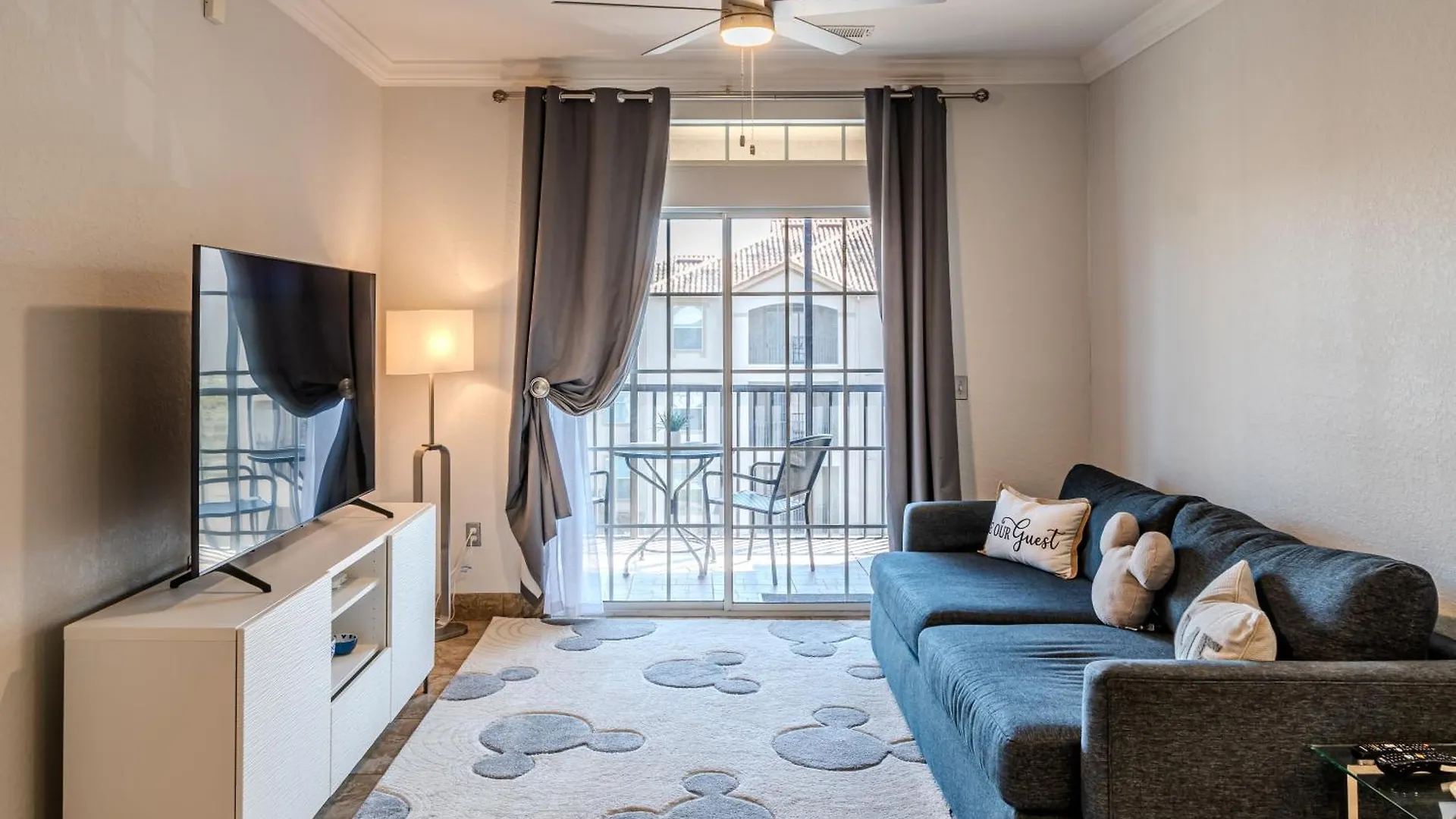 公寓 3 Bedroom In Tuscana , 15