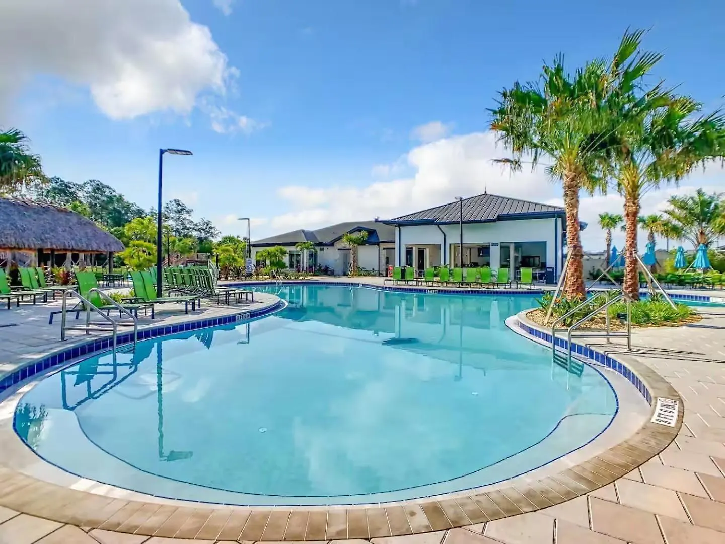 Parkside Adventure - Oasis, Water Park, 15 Min To Magic! *
