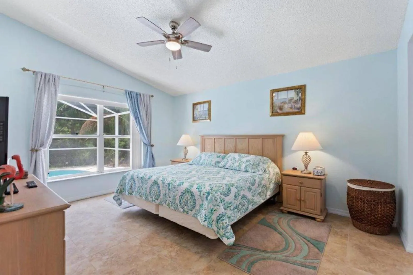 Villa Near Disney, Sleeps 8 At Lindfields *