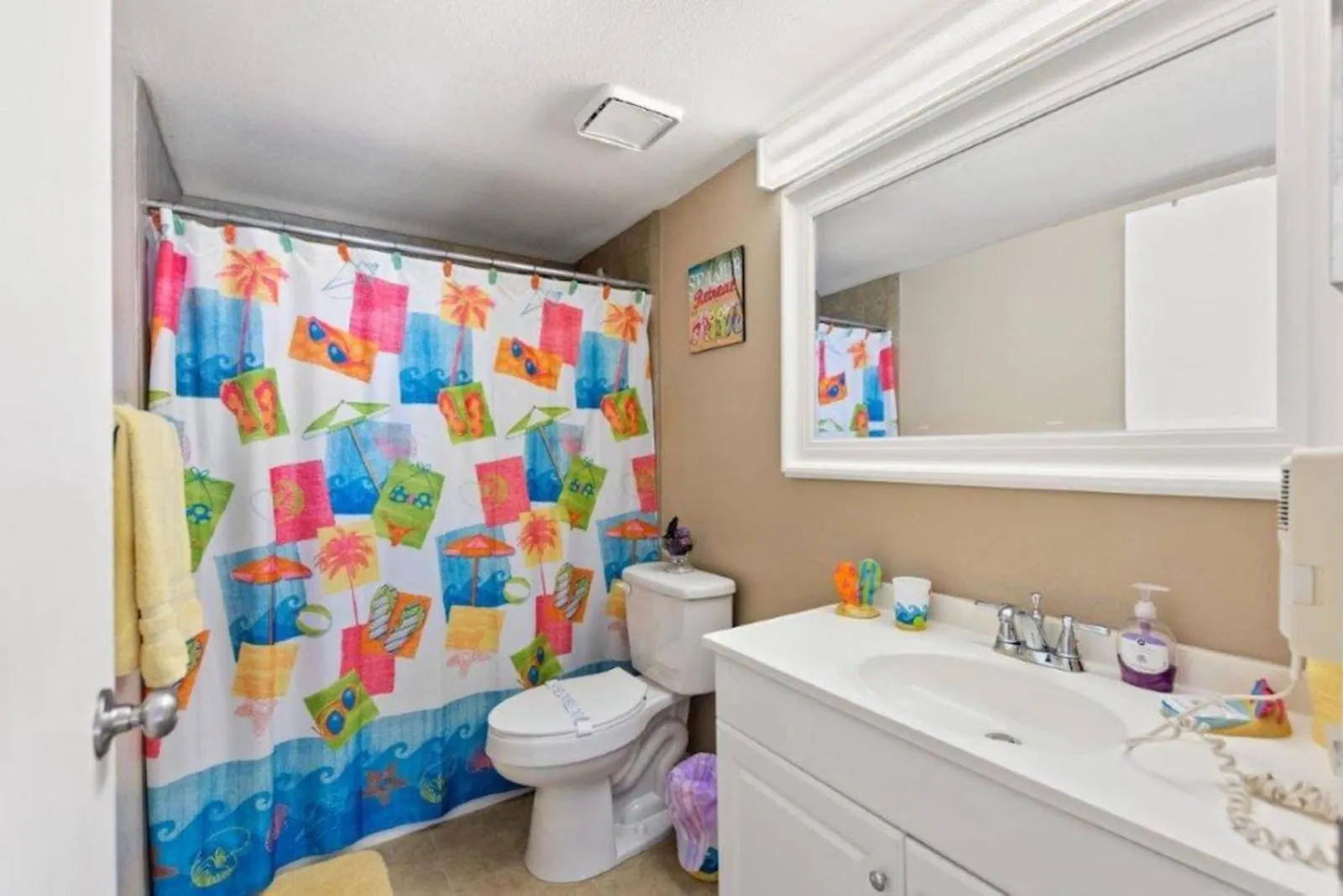Villa Near Disney, Sleeps 8 At Lindfields
