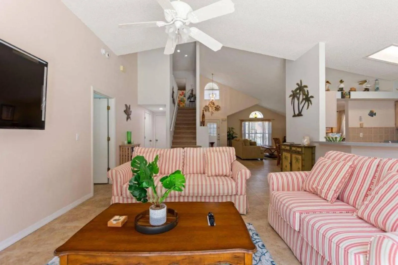 Near Disney, Sleeps 8 At Lindfields