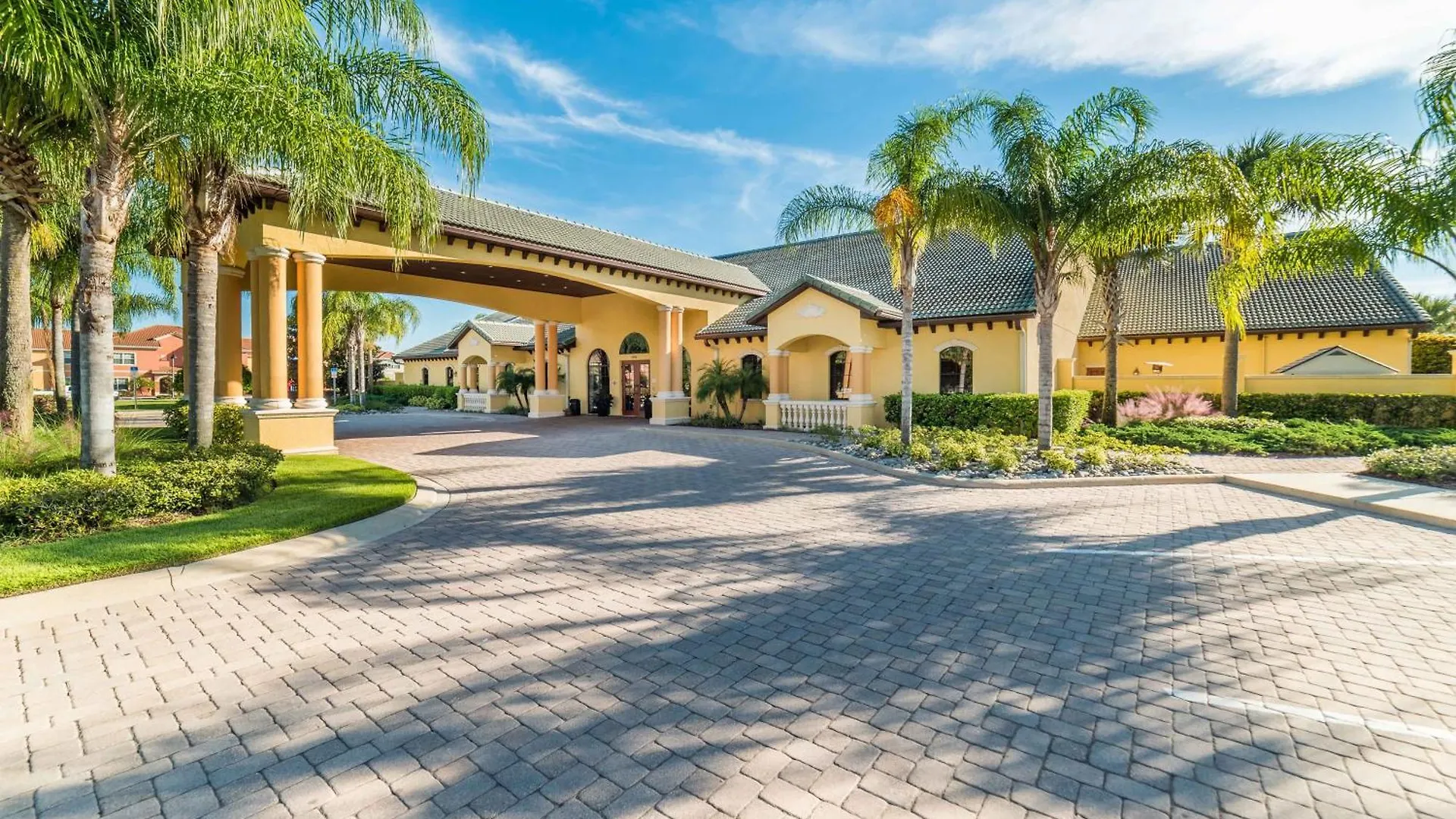 Paradise Palms - 5 Bed 5 Baths