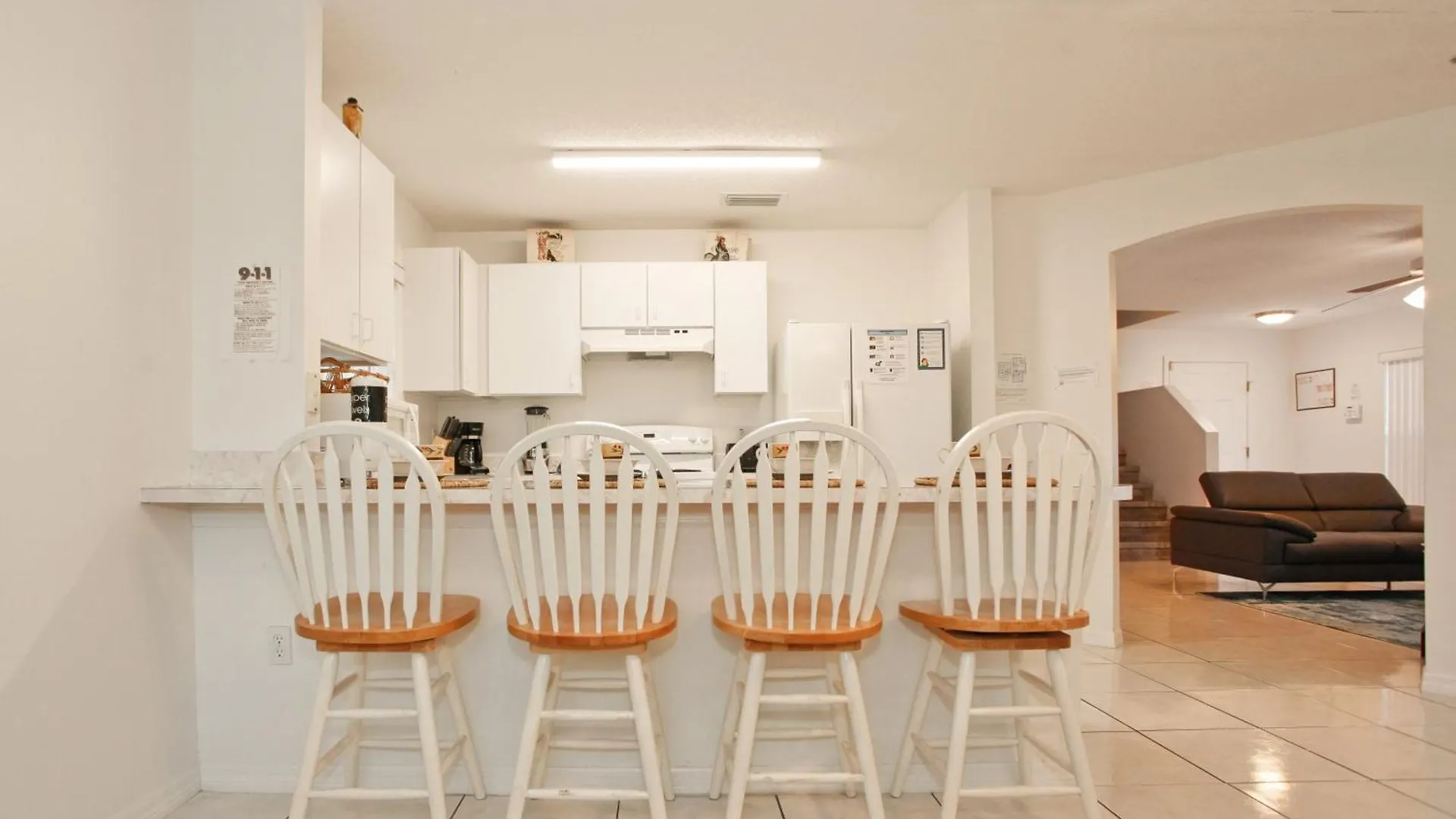 Villa West Haven - 5br 3ba *