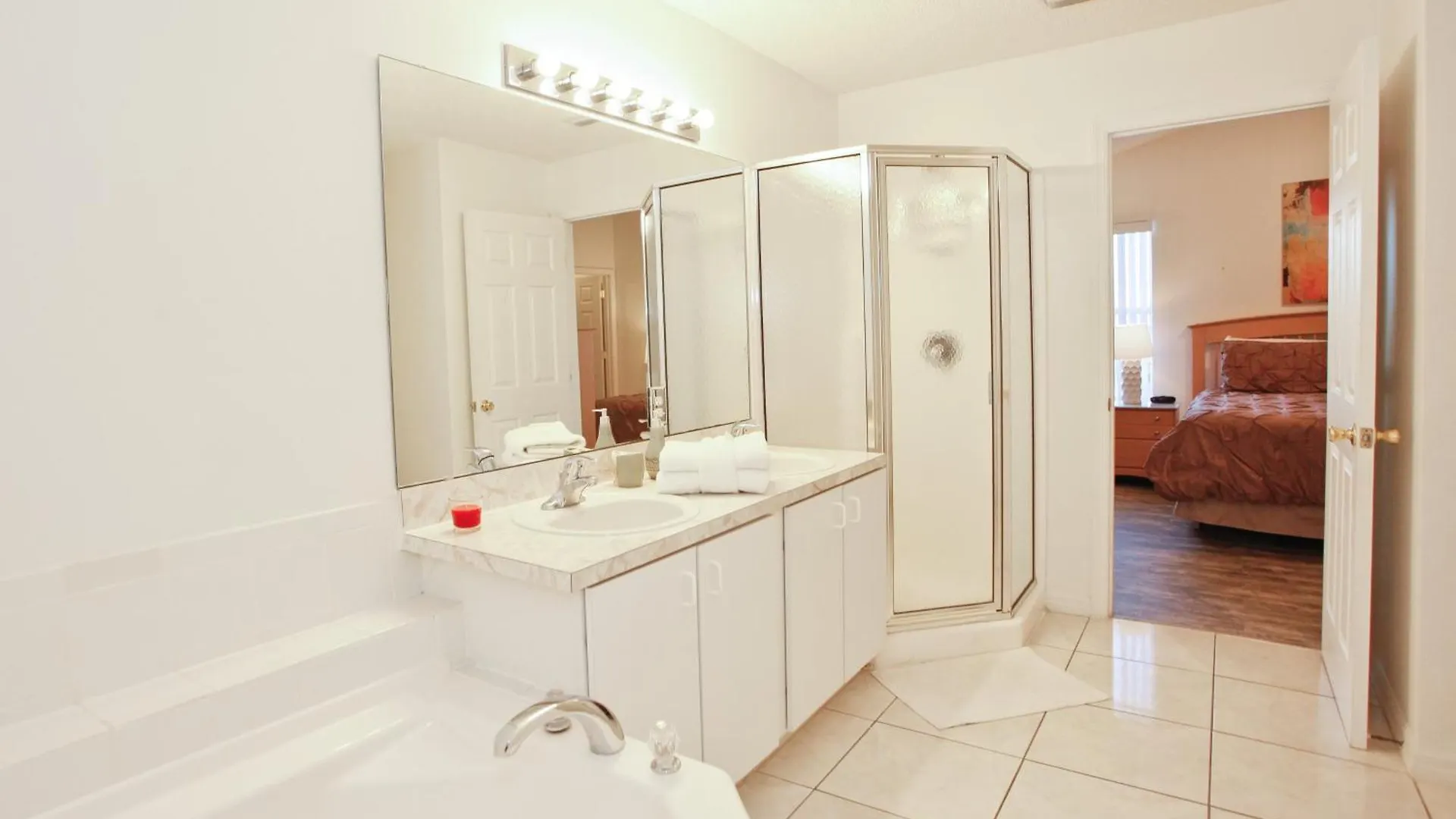 West Haven - 5br 3ba Villa Kissimmee