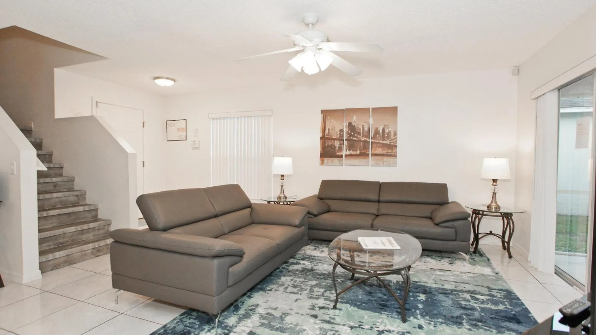 Villa West Haven - 5br 3ba
