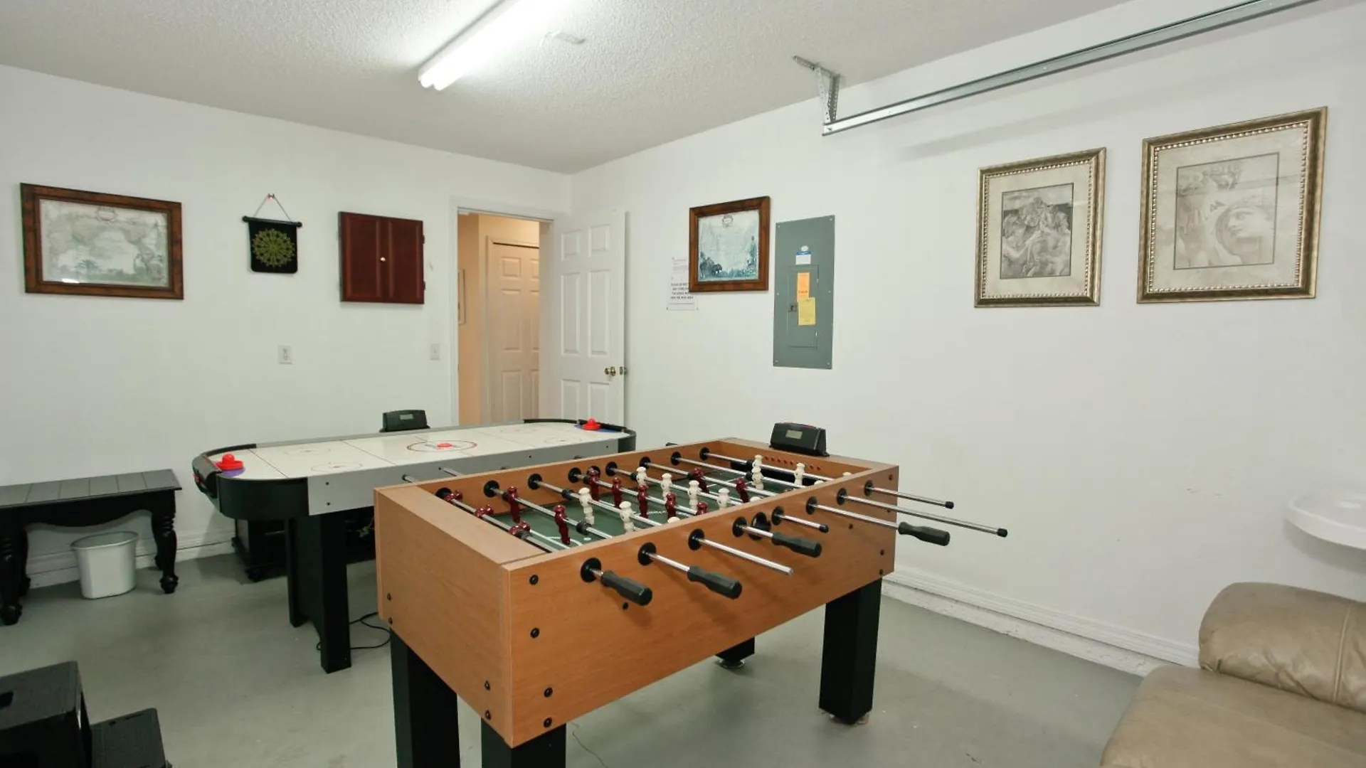 West Haven - 5br 3ba * Kissimmee