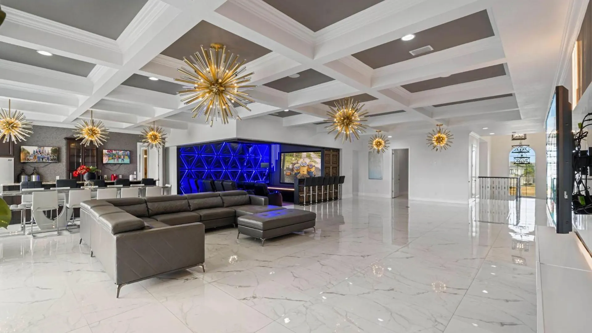 Sg125t Casino Heaven At Eagle Estates *