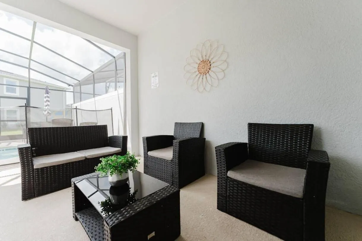 Prázdninový dům 3017 Storey 11 Guests Pool 15 Min