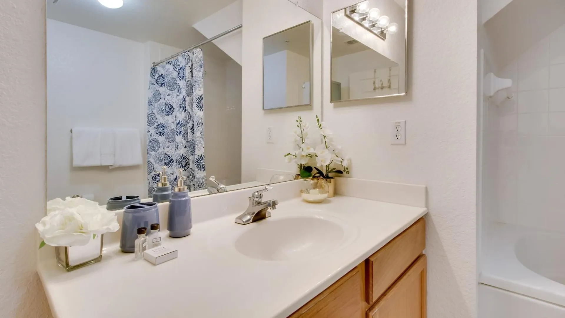 Family-friendly With Amenities